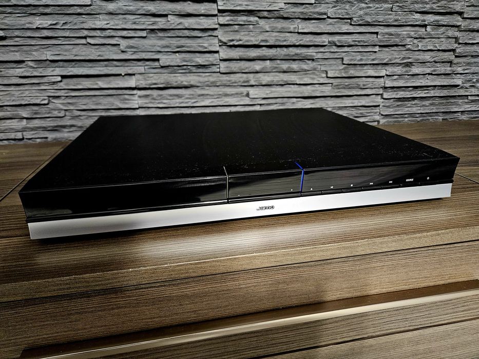 Kino Domowe Amplituner JAMO 5.1 Subwoofer Aktywny