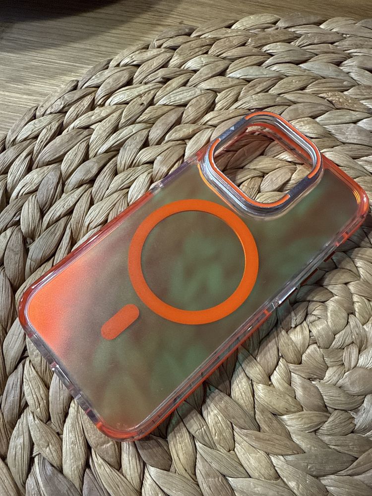 Iphone Etui 15 Pro