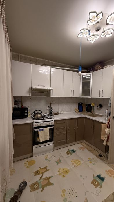 Продаж 1к квартири Ближні Гречани