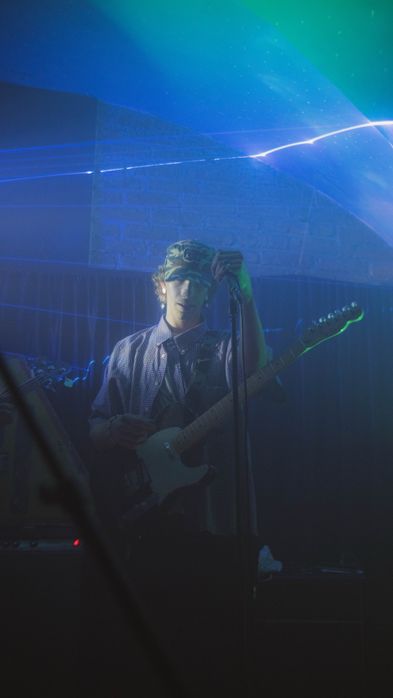 Lekcje Gitary dla każdego!