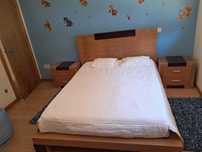 Mobiliário de Quarto - Elegante e em Excelente Estado!