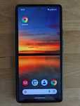 Google Pixel 6 Preto 128GB – Excelente estado