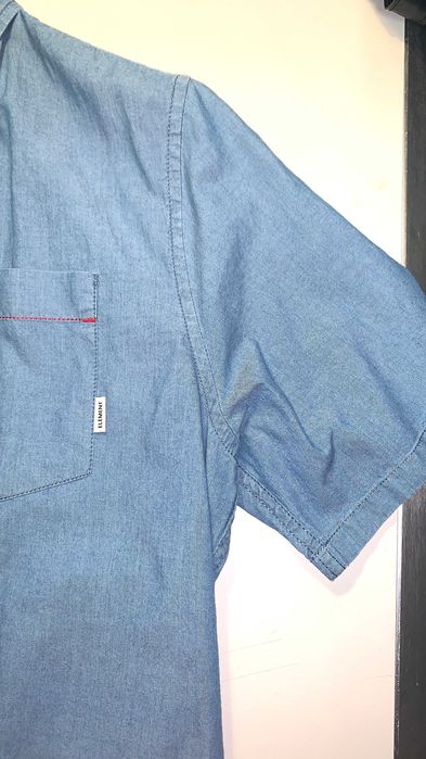 Camisa Element L