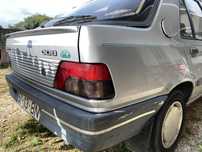 Peugeot 309 II Hatchback