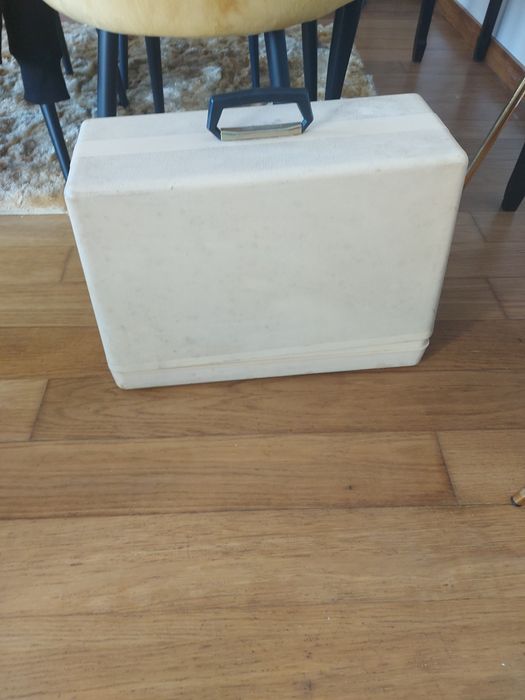 Maquina de Costura Eléctrica Portátil