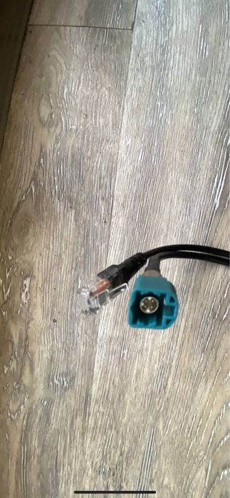 Сервісний кабель для автомобілів Tesla S X 3 Y (Toolbox)