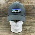 Patagonia чоловіча фірмова кепка бейсболка оригінал one size