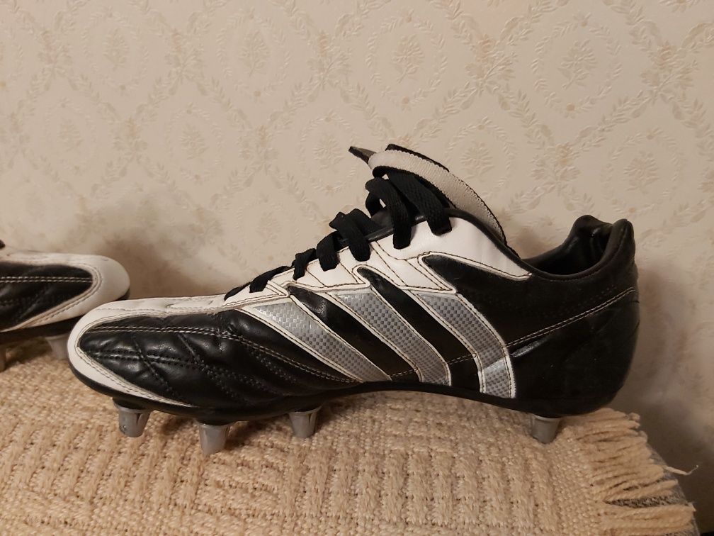 Buty adidas rugby 42