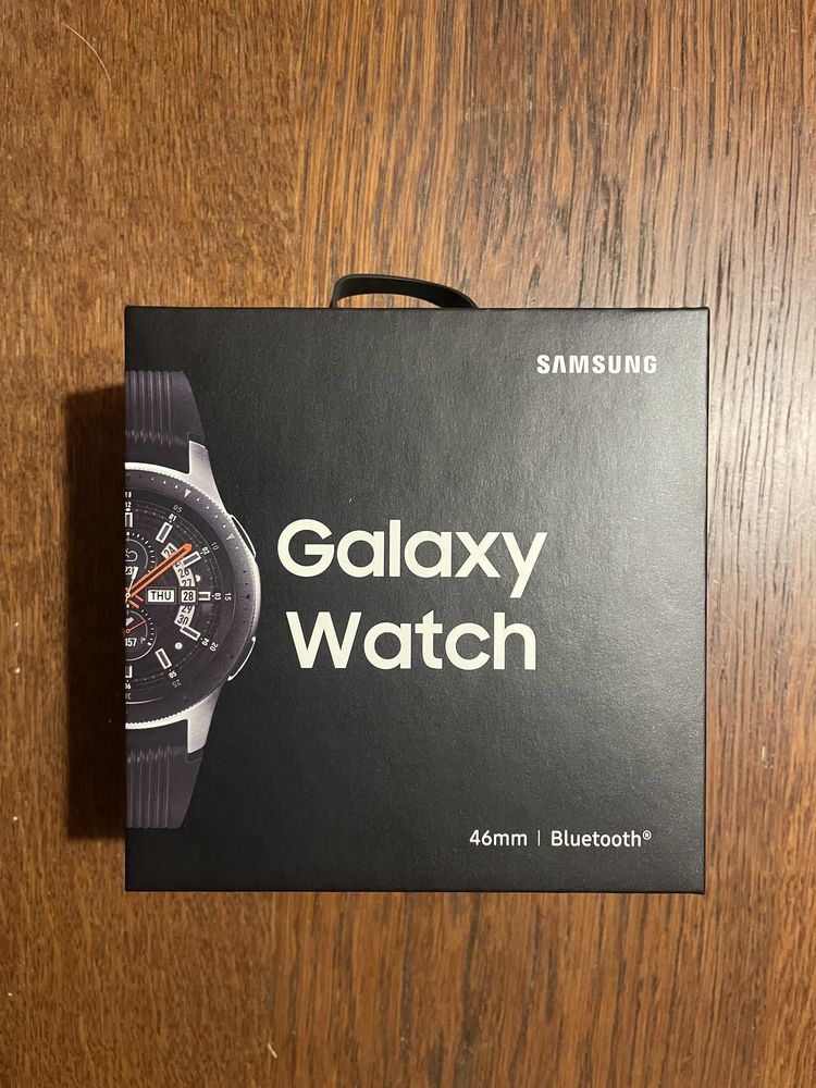 Samsung Galaxy Watch