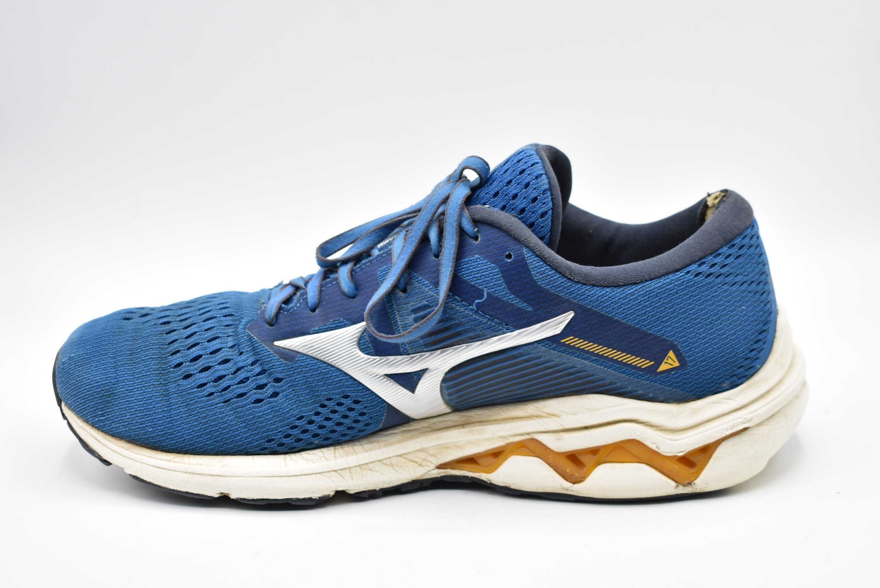 Mizuno Wave Inspire 17 ( 44.5 )