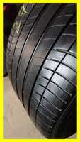 Пара летних шин Michelin Primacy 3 ZP Runflat 275/40 r18 275 40 18