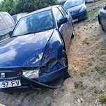 algumas pecas disponiveis, seat cordoba gasolina