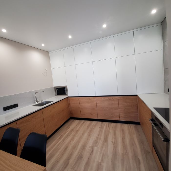 Кухня на заказ от производителя