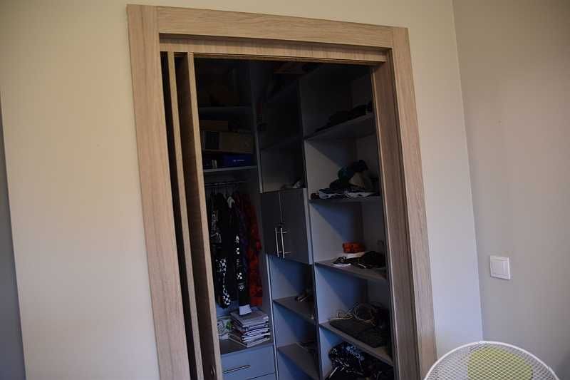 3-pokojowe mieszkanie+2 miejsca postojowe w garażu - NAJEM OKAZJONALNY