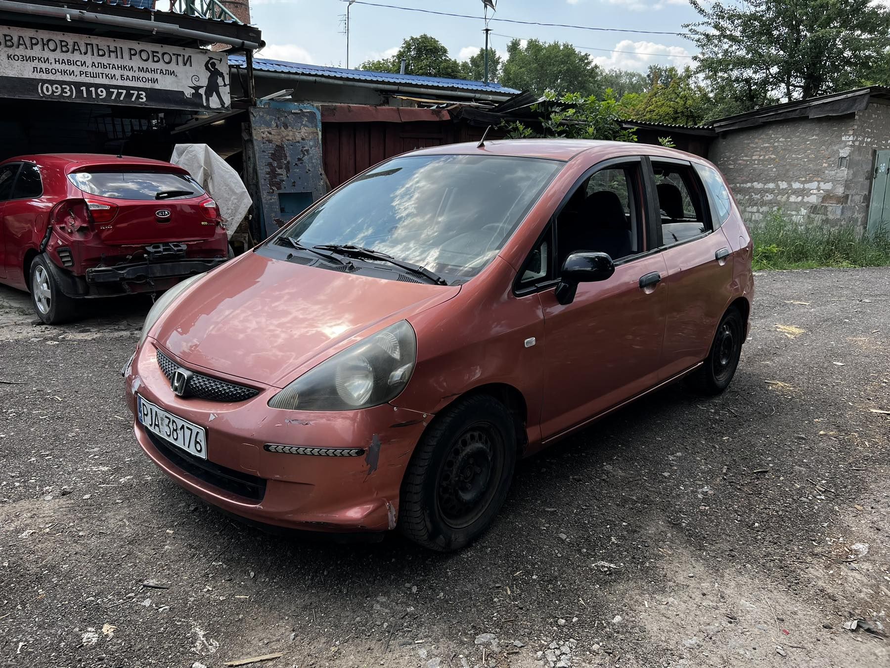 Хонда джаз сити City HONDA Jazz  двигатель мотор двигун L12A1