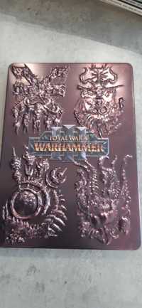 warhammer 3 total war zestaw dla kolekcjonera