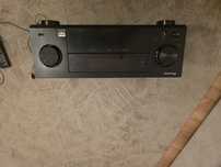 Amplituner PIONEER VSX 830