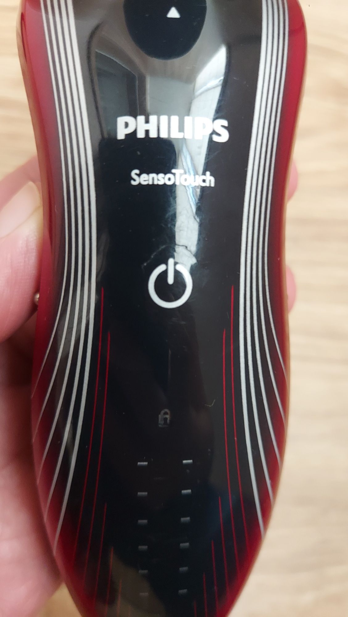 Электробритва Philips SensoTouch