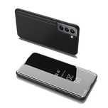 Clear View Case futerał etui z klapką Samsung Galaxy S22+ (S22 Plus) c