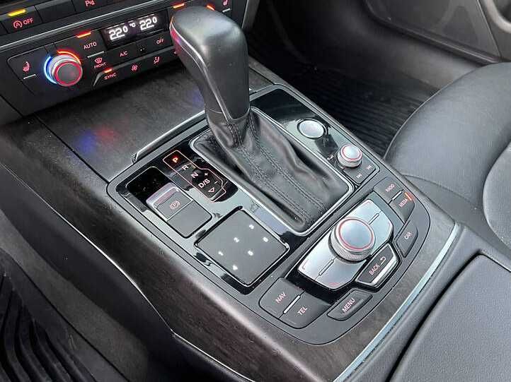 AUDI A6 2017  року