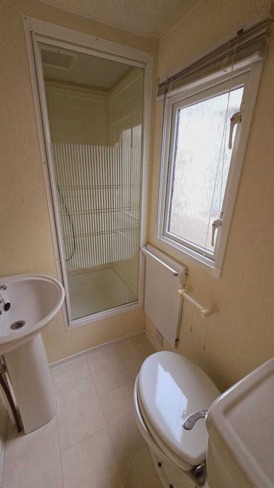 Likwidacja placu! Domek całoroczny angielski S37 - 20000 ZŁ TANIEJ!!!