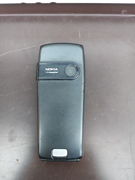 Nokia 6230i телефон