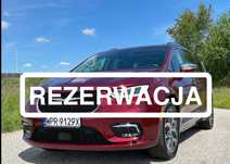 Chrysler Pacifica 2021 Chrysler Pacifica Limited AWD pełne wyposażenie 4x4