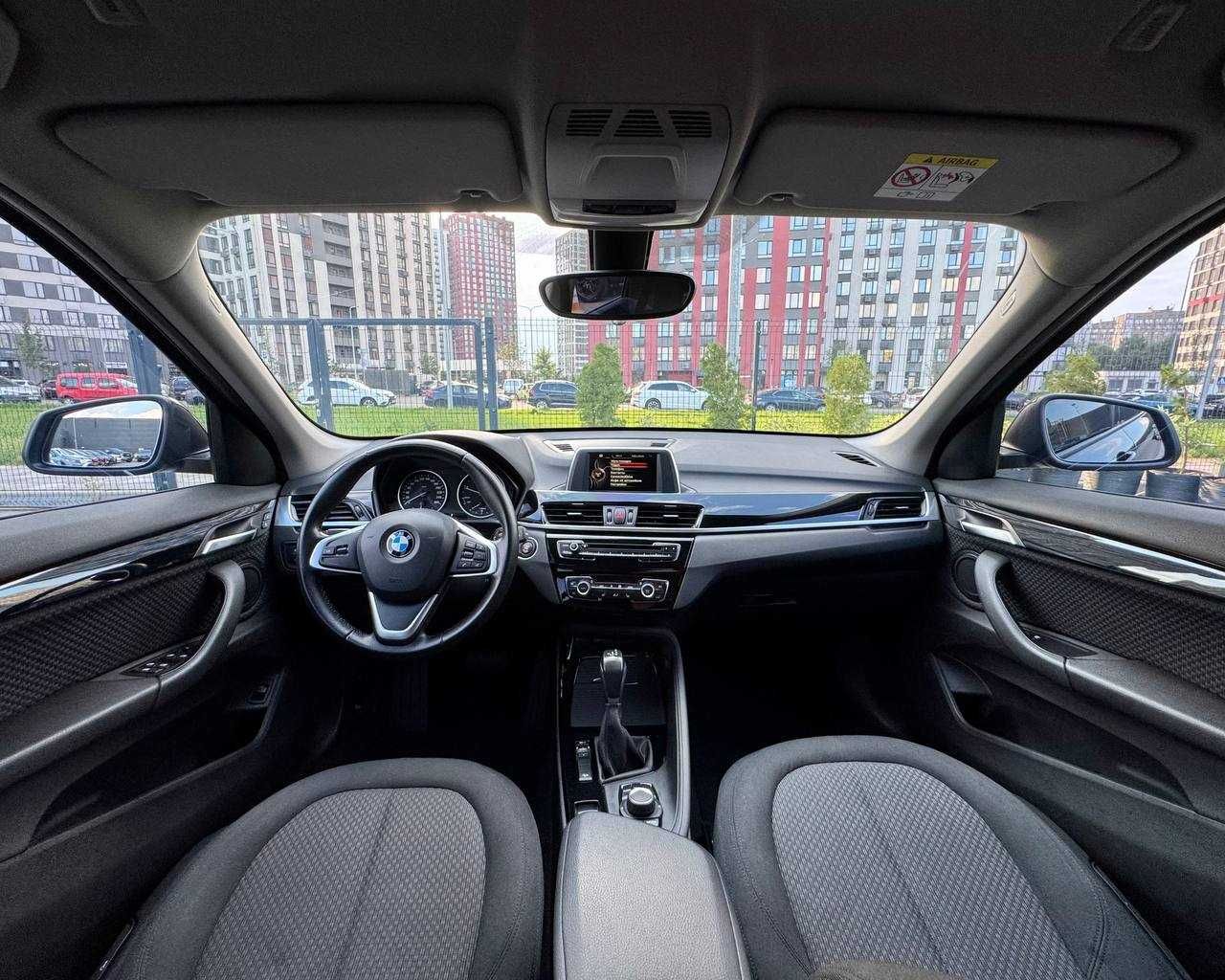 Продаж BMW X1 X-drive