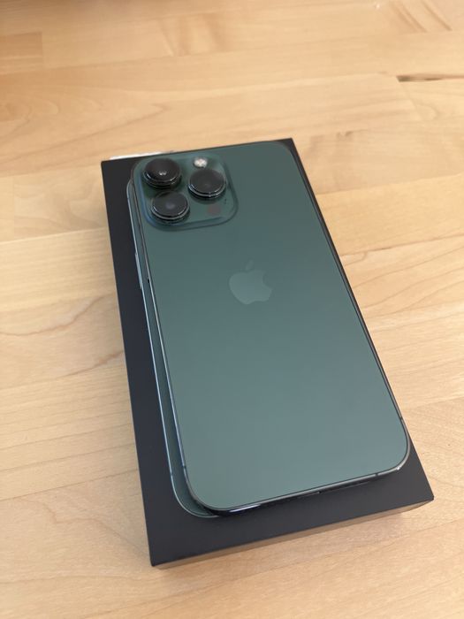 Sprzedam Iphone 13 pro 256 Polska Dystrybucja