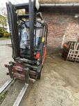 Linde h20 evo 2018r