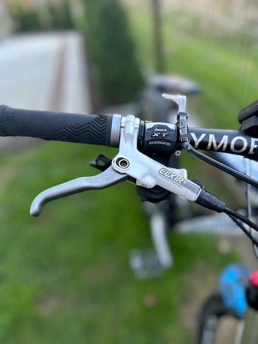 Rower Górski Genesis