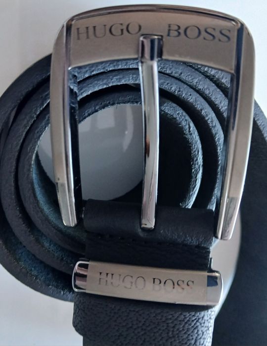 Pasek męski Hugo Boss