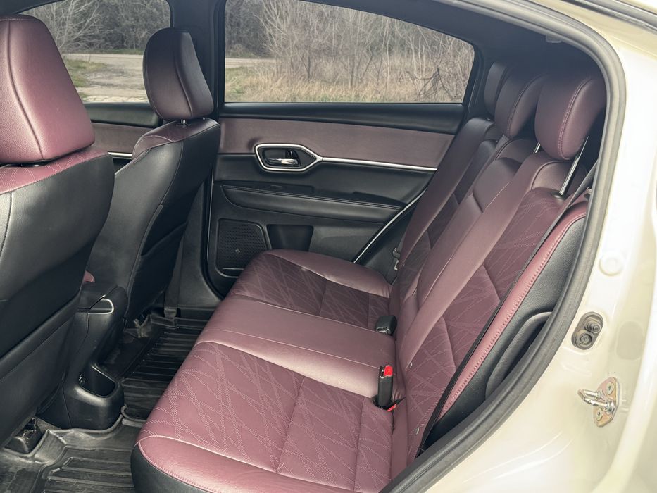 Продам гарне економне авто Honda