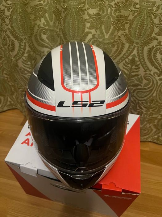 Шолом LS2 Helmets