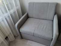 Sofa jednoosobowa