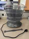 Garnek do gotowania na parze/ Parowar Tefal Steam Cuisine Vitamin +