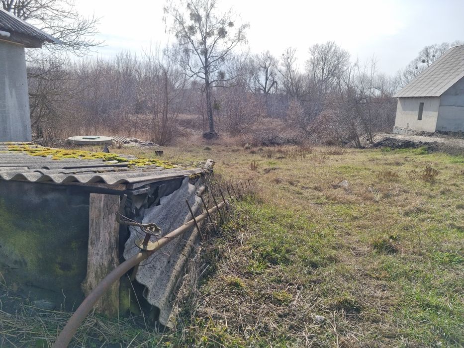 Продається дім смт.Брусилів