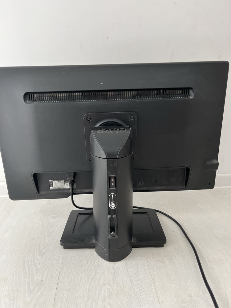 Monitor Benq XL2411