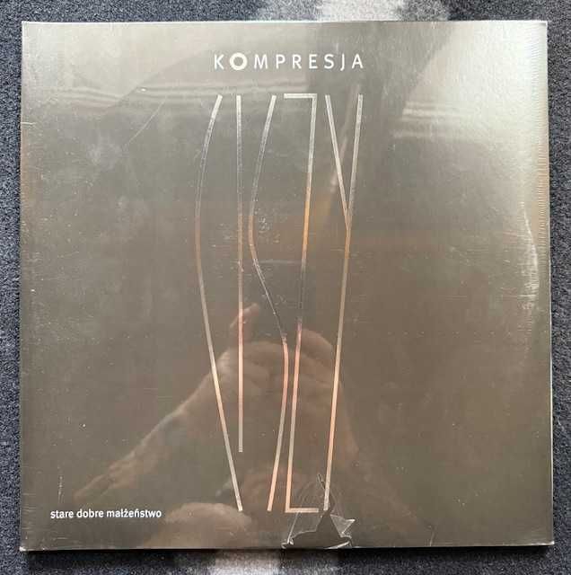 Stare Dobre Małżeństwo ‎– Kompresja Ciszy