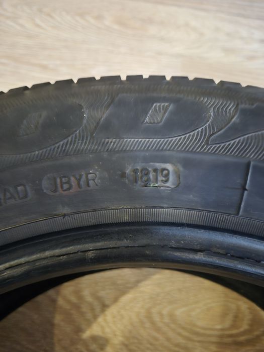 Шини Goodyear GT3 185/65  R15 88T