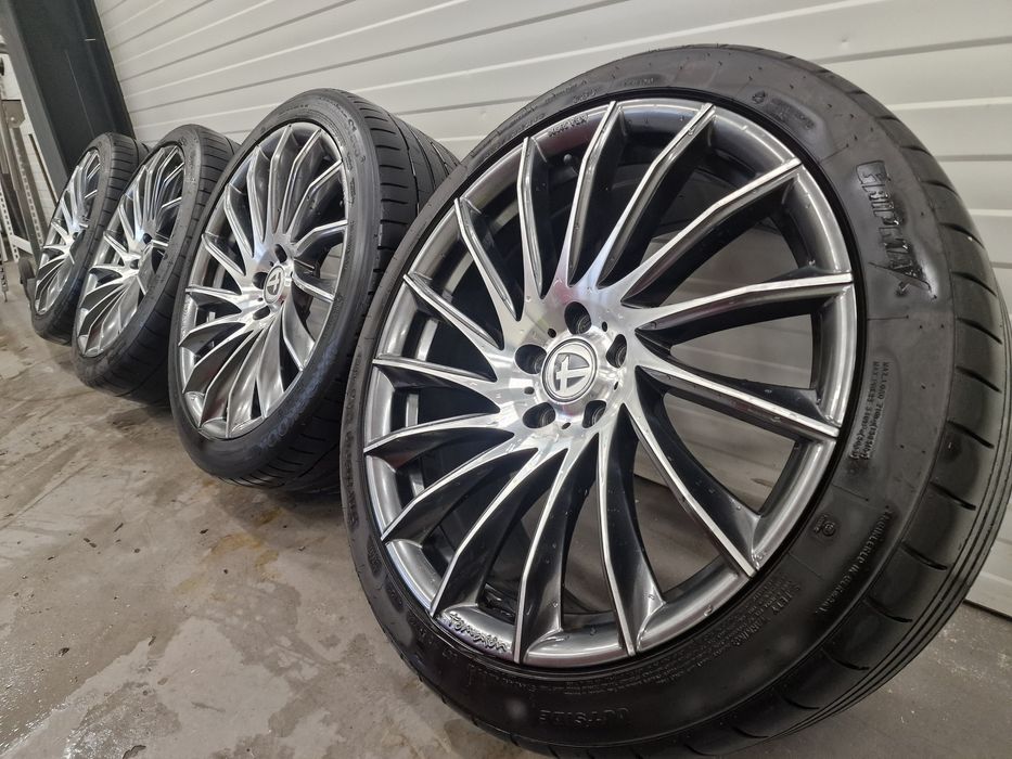 Felgi 19" 5x108 Thomason