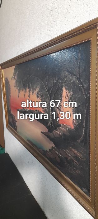 Quadro   pintura