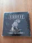 Down III over the under Cd Pantera Anselmo