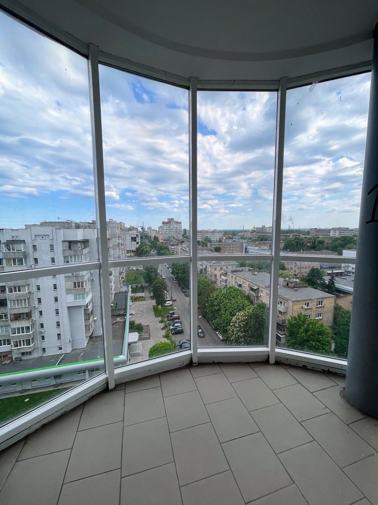 Велика 1 кім.кв.(67 м2) в новобудові ЖК Надія, Гоголя,219
