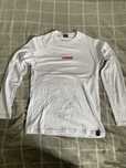 Longsleeve Fame MMA rozmiar M