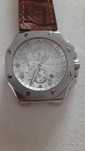 Zegarek Michael Kors MK8197 bransoleta + skórzany pasek na zamówienie