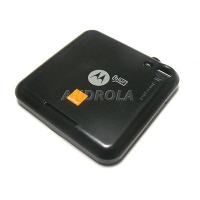 Obudowa Motorola Mb511 Flipout Tył Klapka Oryg Uz