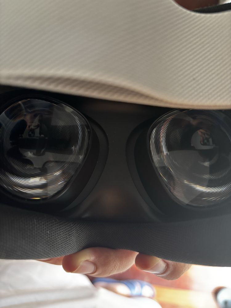 Meta Quest 3S realidade virtual