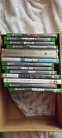 Gry Xbox one Xbox 360