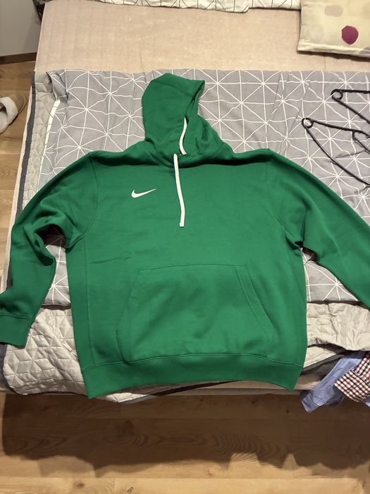 Nowa bluza Nike w rozmiarze XL